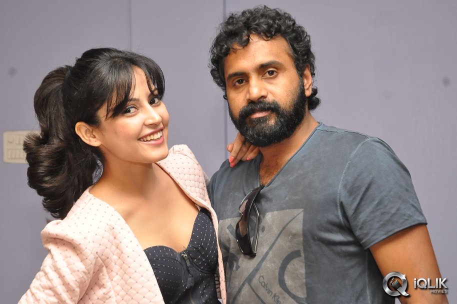 Manasunu-Maayaseyake-Movie-Press-Meet